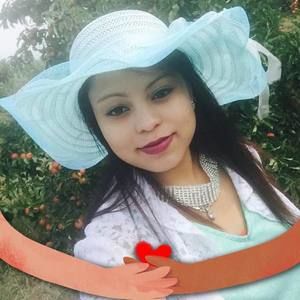 Meet your Posher, Sunita